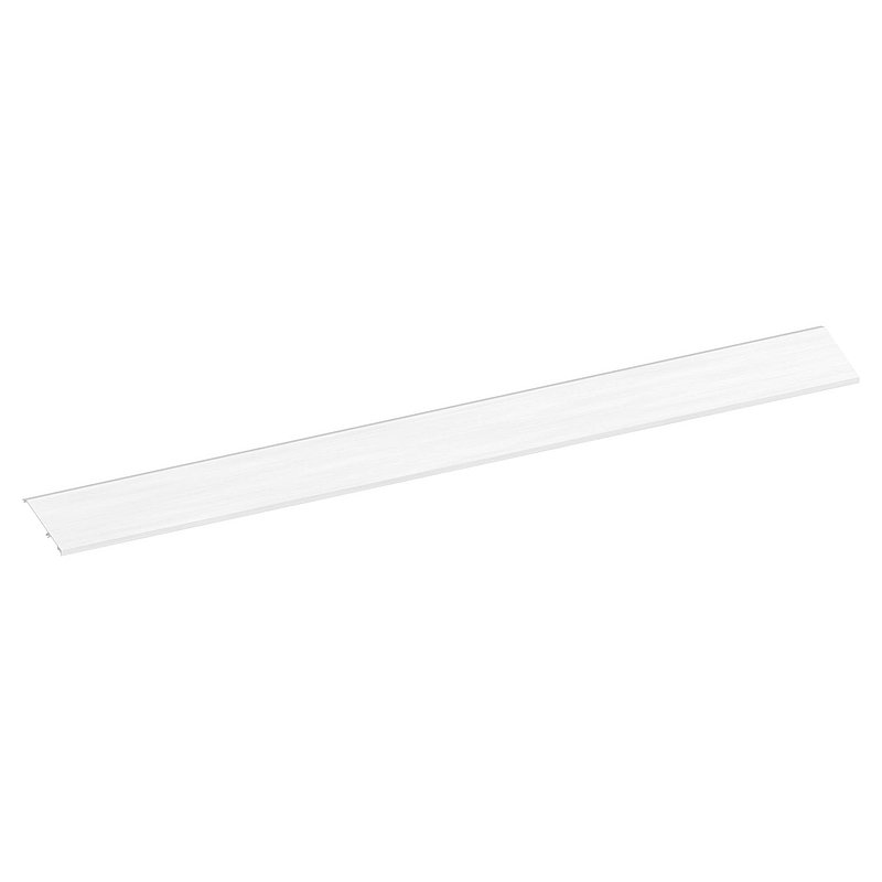 Design-Abdeckung für eleganza canopy, L: 1805mm, Aluminium E4/EV1