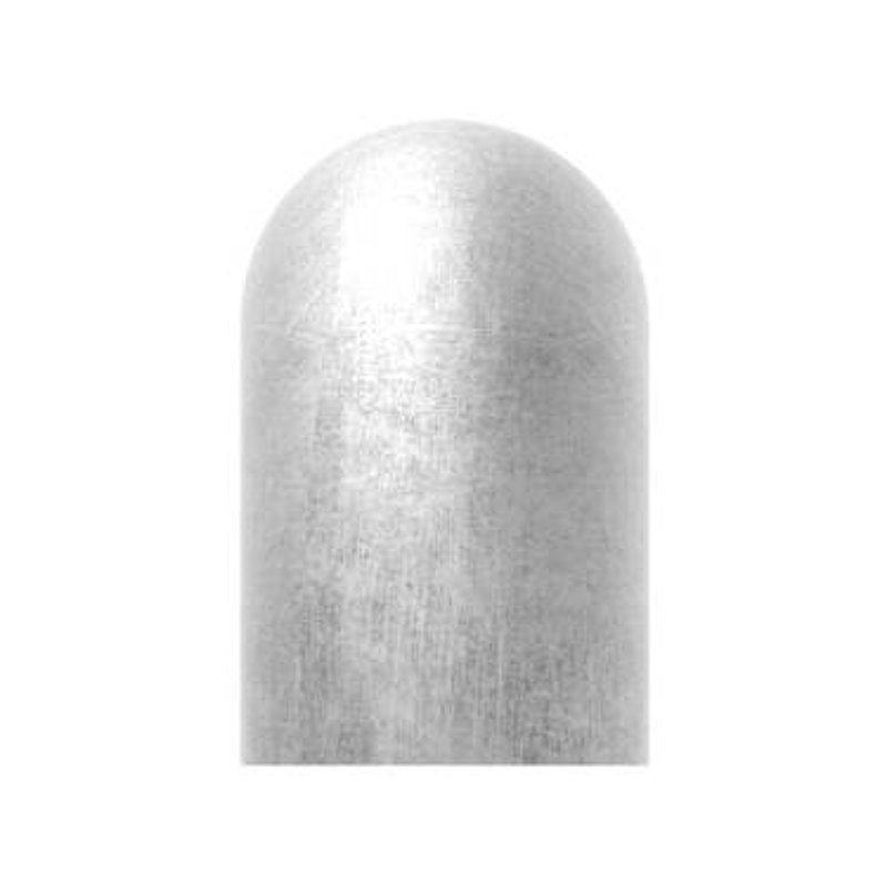 welded curve 90° 26,9 x 2,3mm