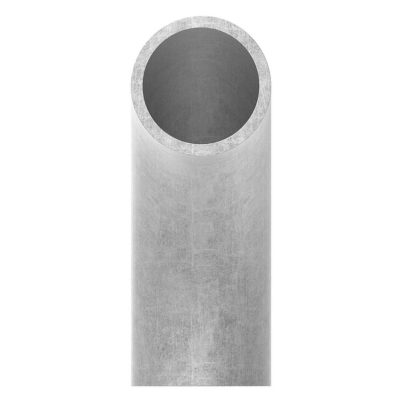Coude à souder 90°, 26,9 x 2,3mm, 5D