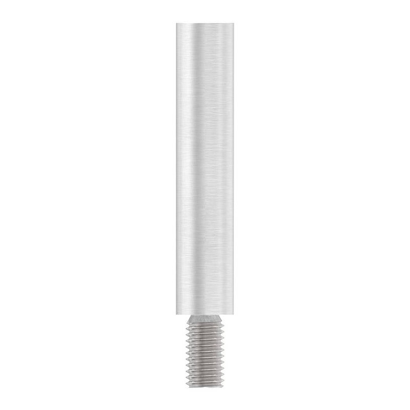 Tige Ø 12mm, L: 60mm, V2A