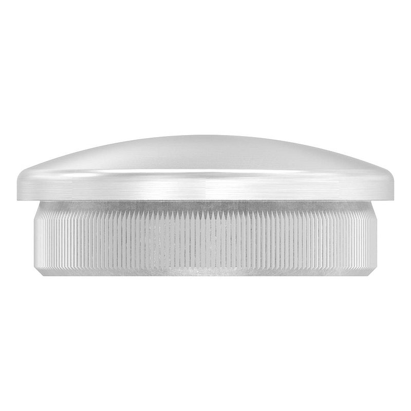 Tube end plug, for tube 40.0x2.0mm, AISI304