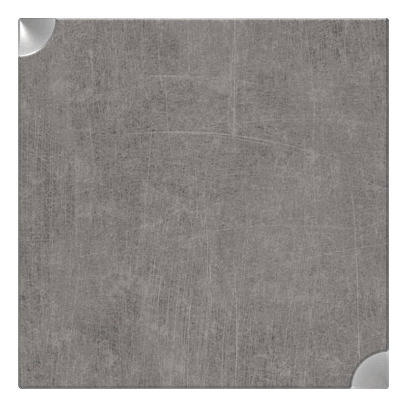 Carré S235JR, 30x30mm, L : 3000mm