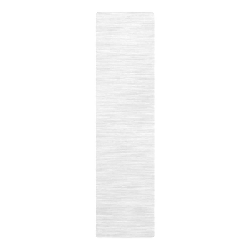 Endkappe für Aluprofil 80200-ALU, max. 41° Schräge
