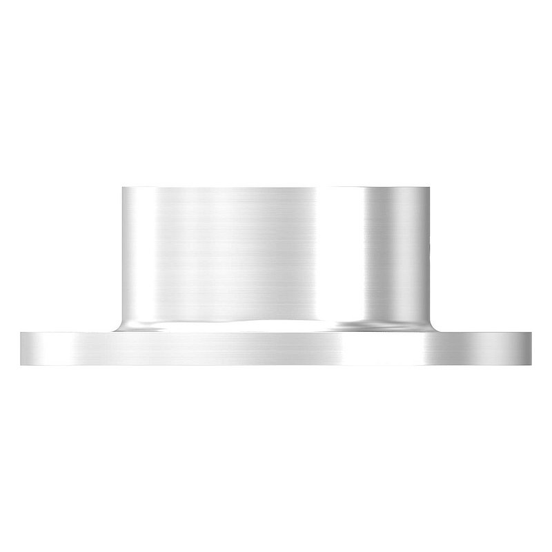 Wand- und Bodenanker, für Rohr 40,0mm, V2A