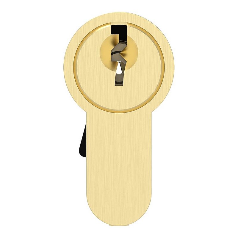 Profilzylinder, L: 60mm
