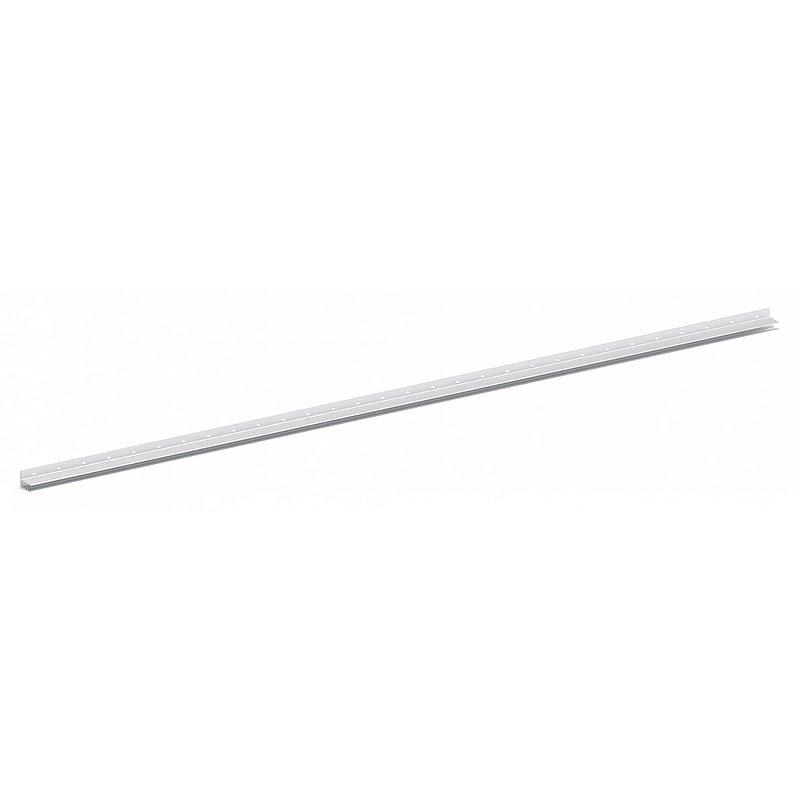 Canopy profile eleganza canopy, L: 6000mm, E4/EV1