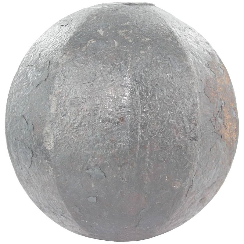 Boule pleine Ø40mm