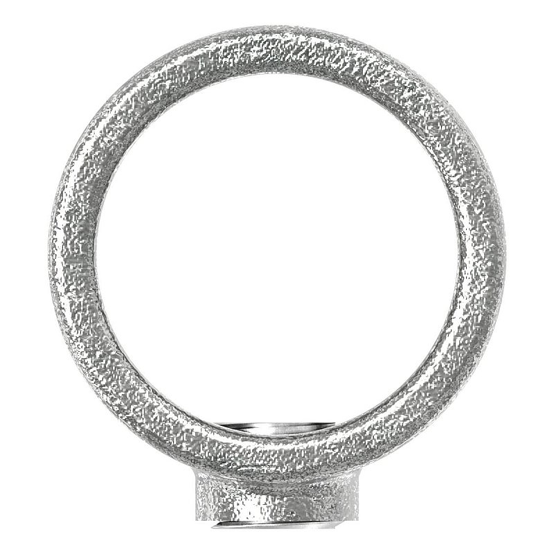 Adjusting ring, for pipe Ø 42.4 mm