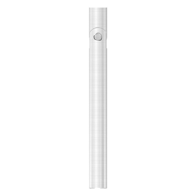 Pin Ø 12mm, L: 120mm, with internal thread, AISI304