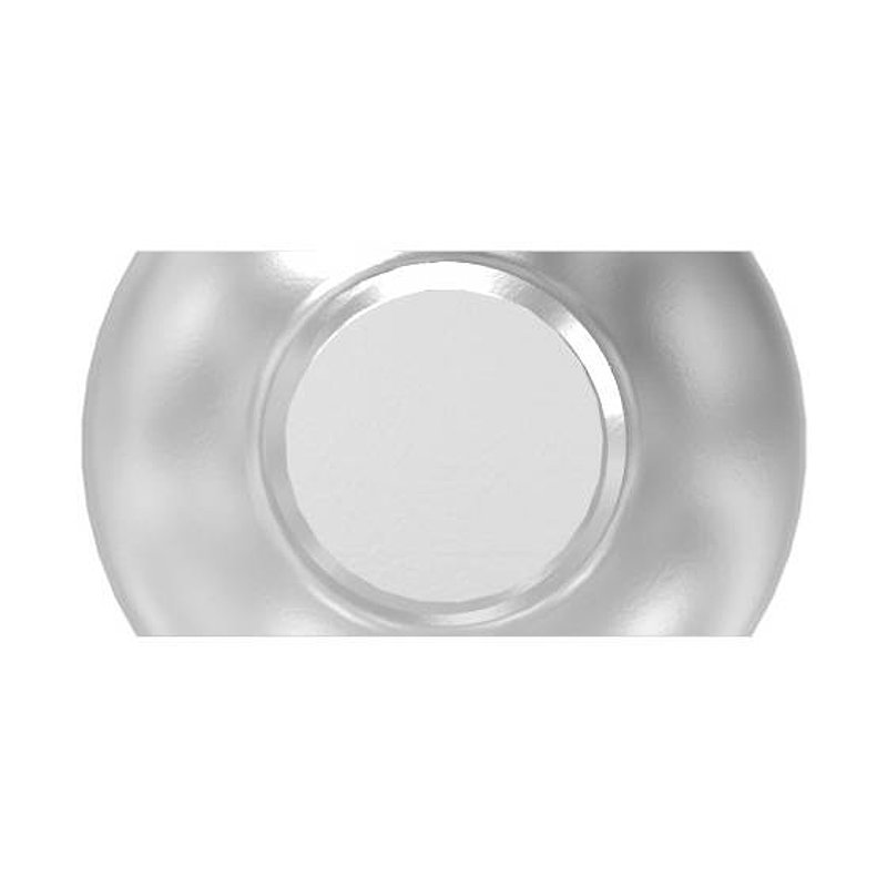Eye bolt M16x100, AISI304, DIN 444