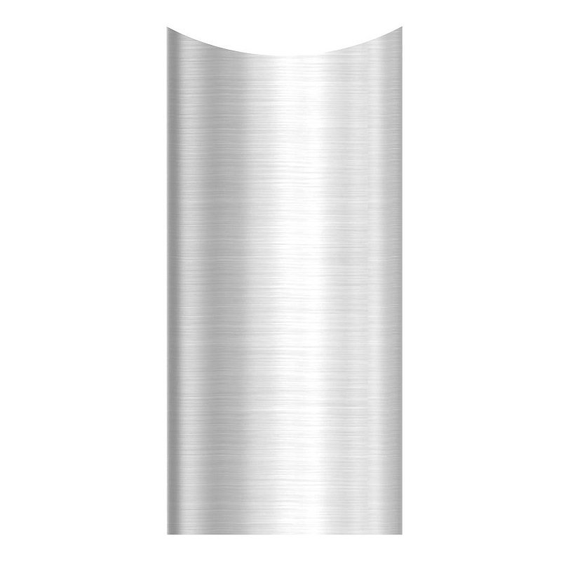 Distanzhülse, L: 40mm, für 42,4mm, V2A