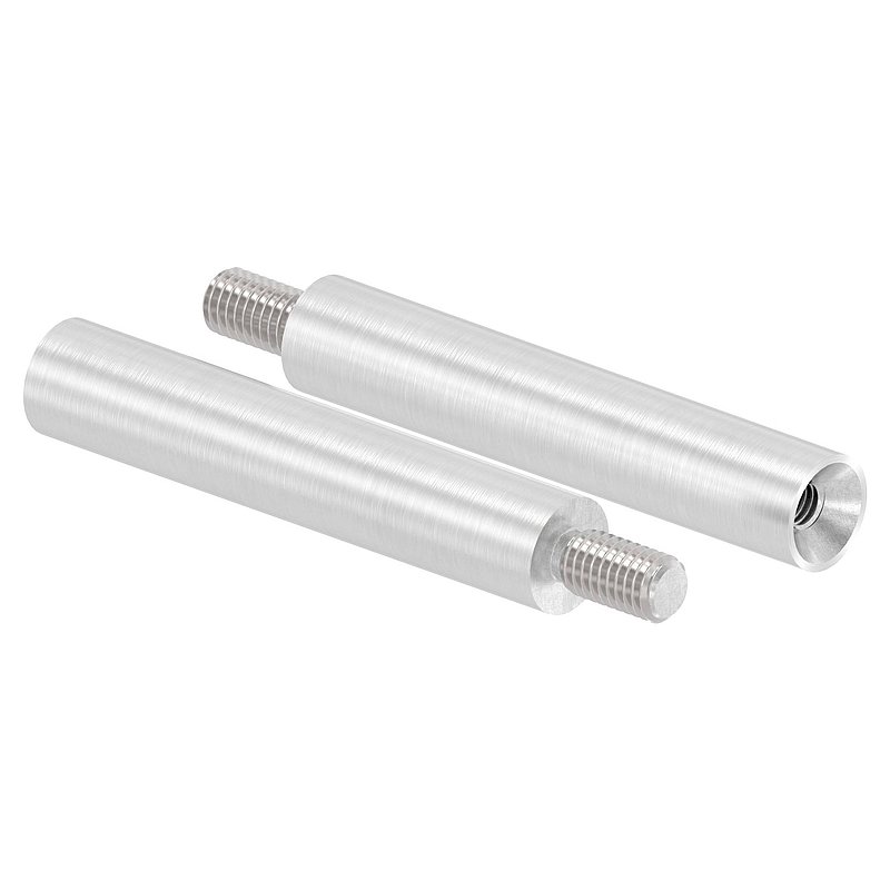Stift Ø 14mm, L: 75mm, V4A