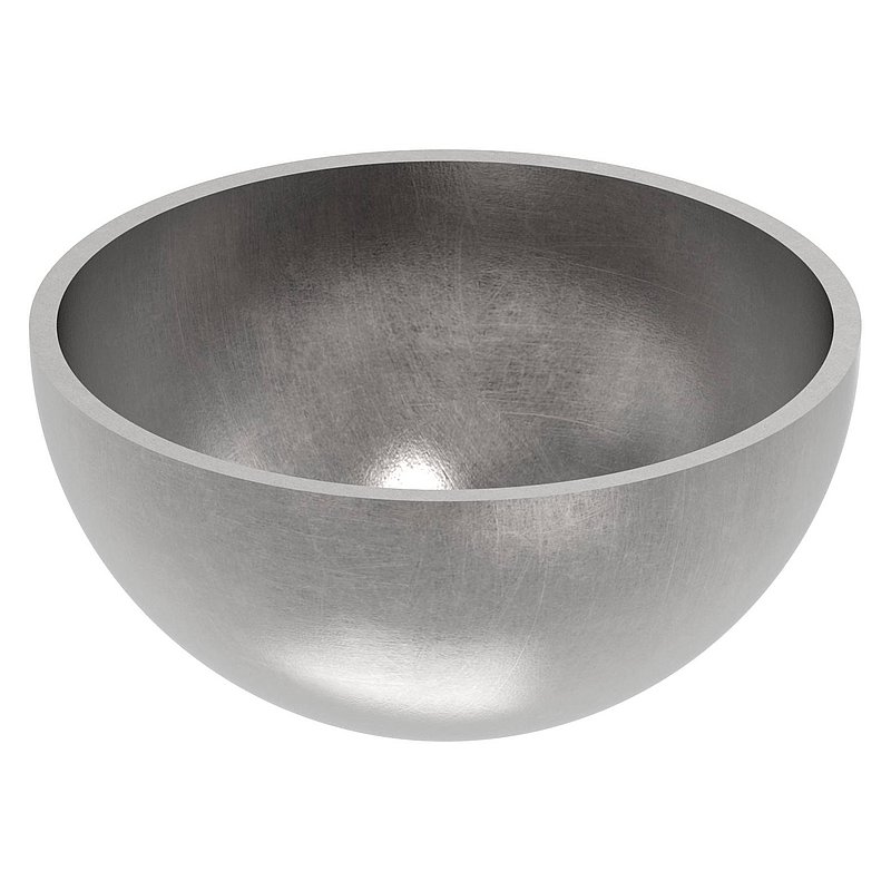 Halbhohlkugel Ø 60mm