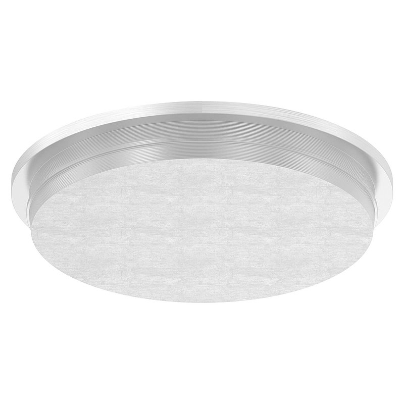 Rohrabschlussstopfen, für Rohr 42,4x2,0mm, V2A