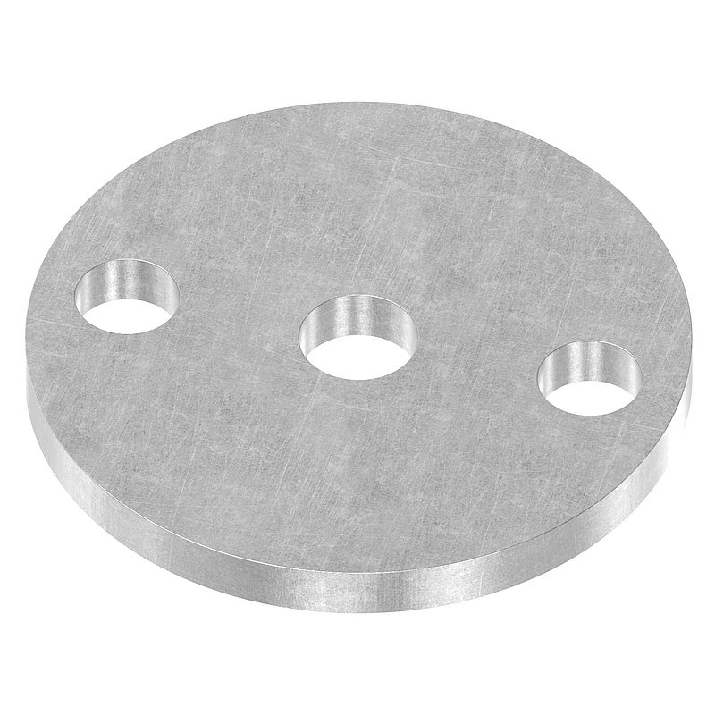 Anchor plate 70x6mm