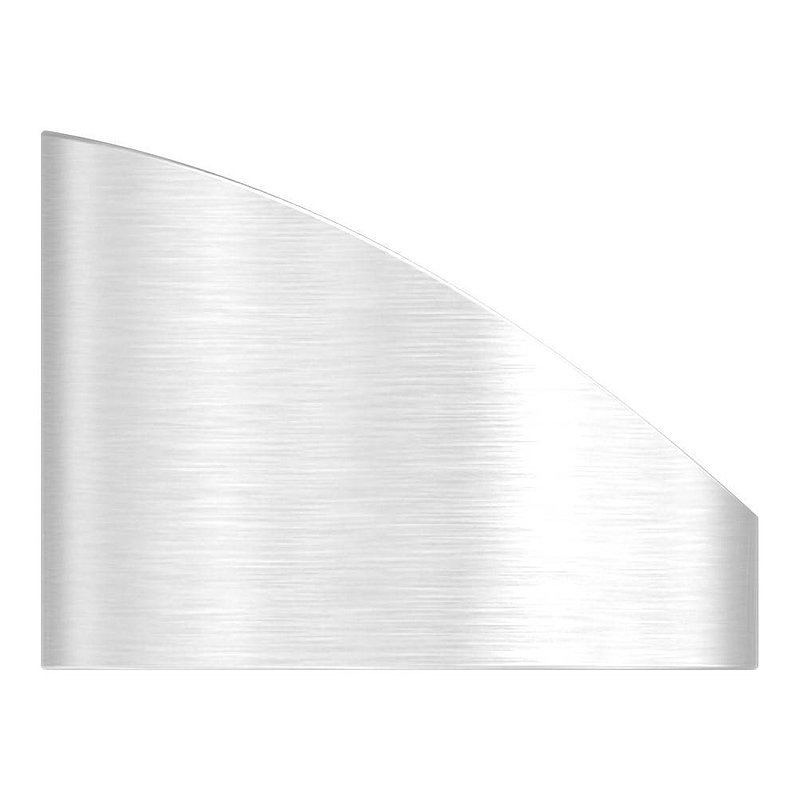 Formanschluss, für Gewinde M6, V2A