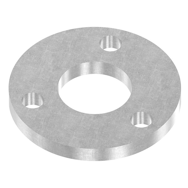 Ankerplatte 100x10mm