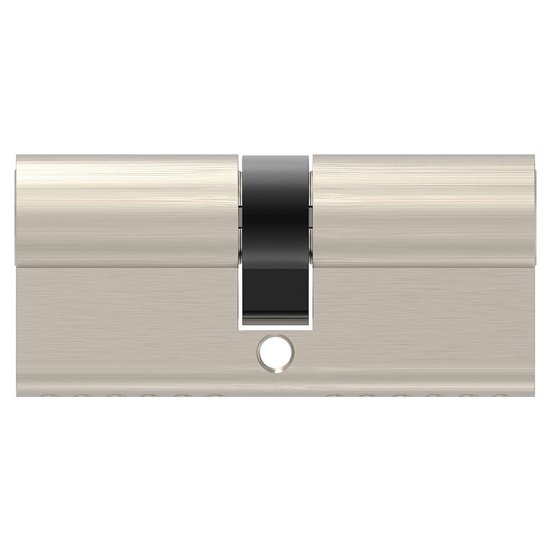 Profilzylinder, L: 70mm, gleichschließend