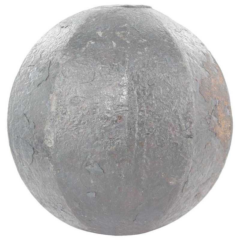 Boule pleine Ø30mm