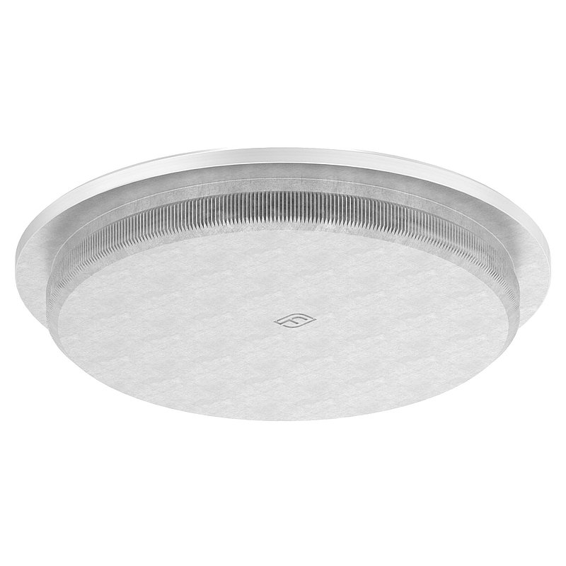 Bouchon pour extrémité de tube, pour tube 48,3x3,0mm, V2A