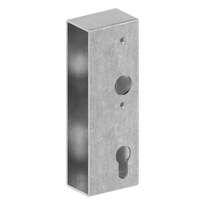 Lock case