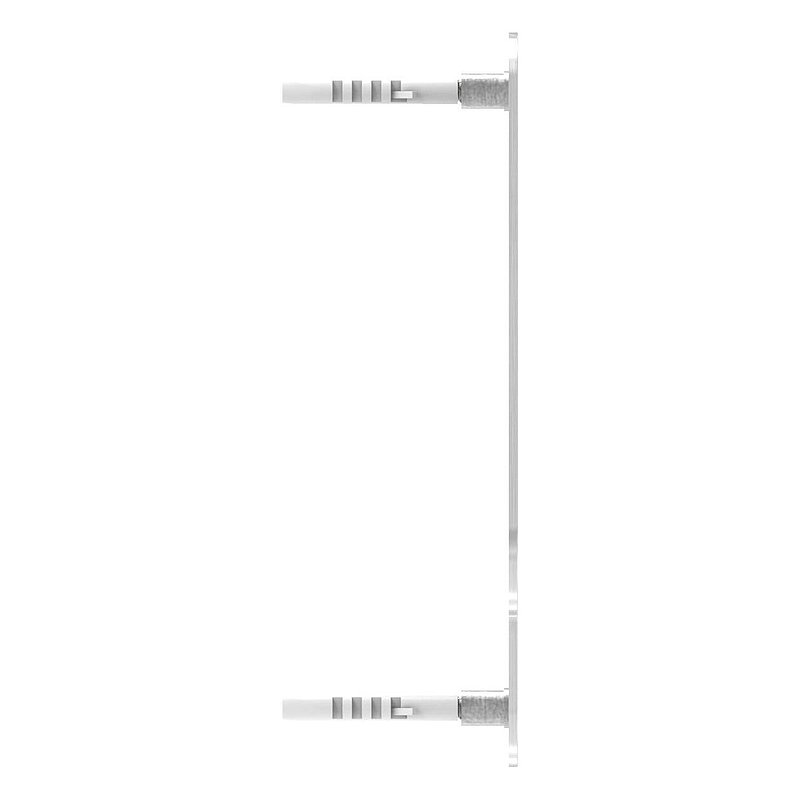 Numéro de maison 4 - "petit", V2A