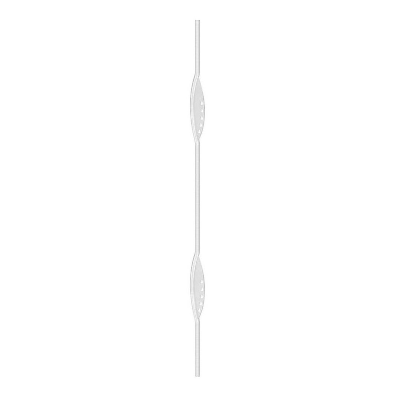 Designstab, V2A