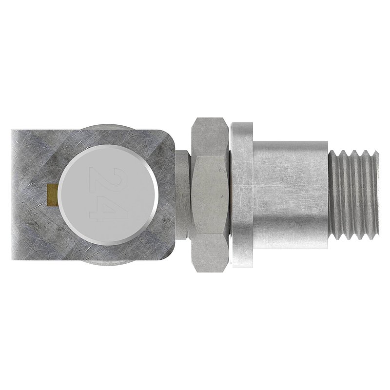 weld-on door tape M24