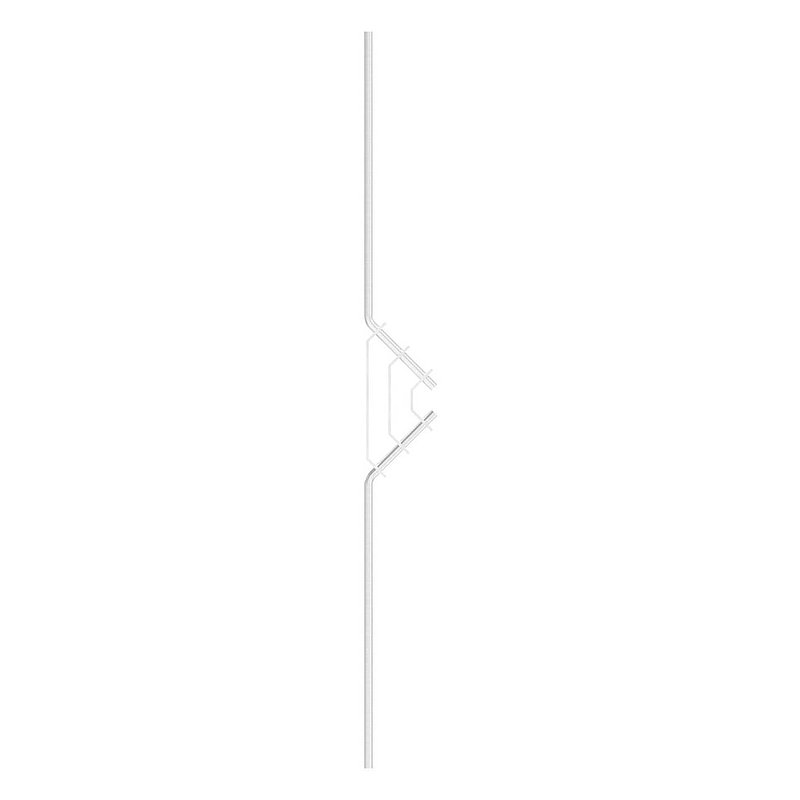 Designstab, V2A