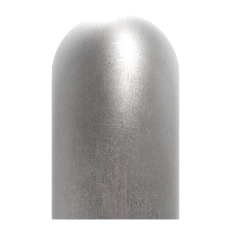 Coude à souder 180°, 33,7x2,6mm