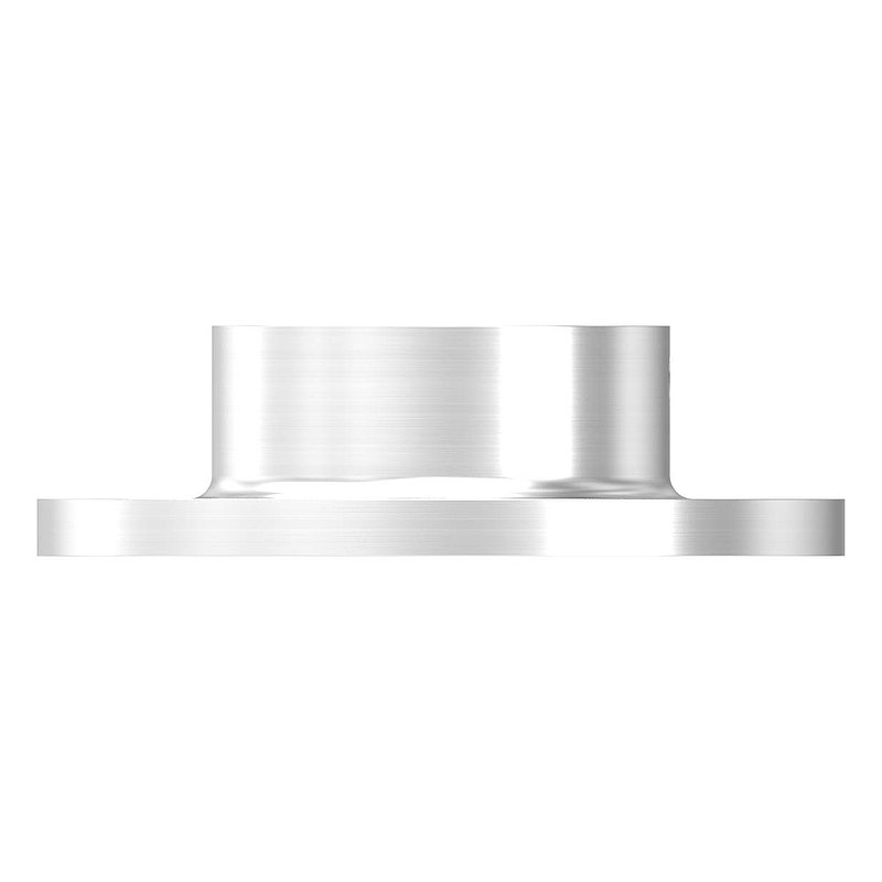 Ancrage mural et au sol, pour tube 33,7mm, V2A