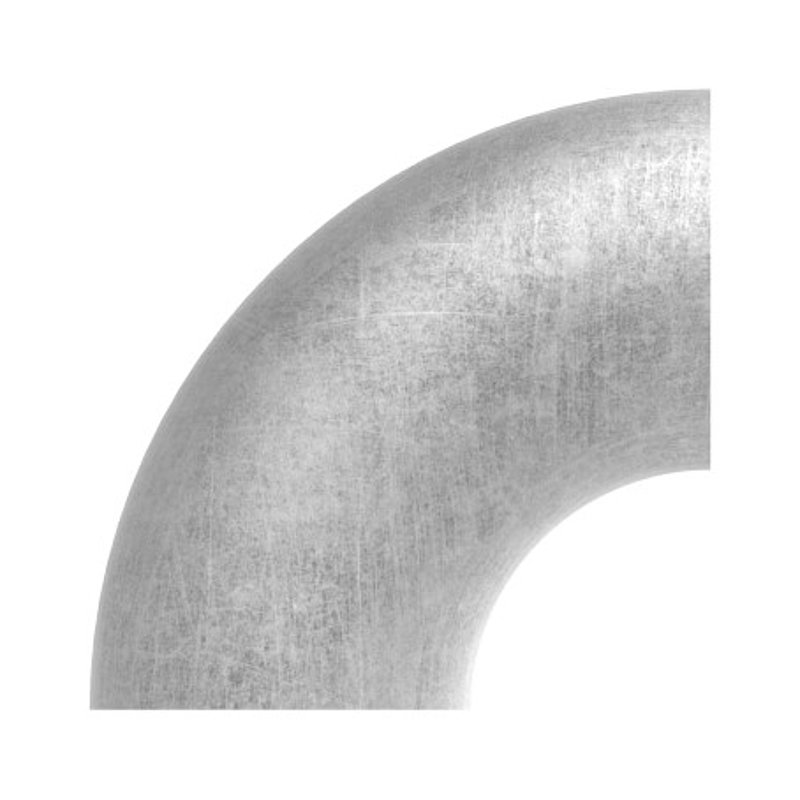Coude à souder 90°, 33,7x2,6mm