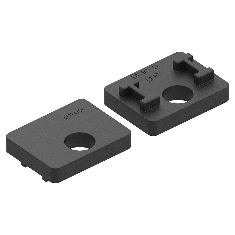 Gummi für Mod. 26, Blech 4mm