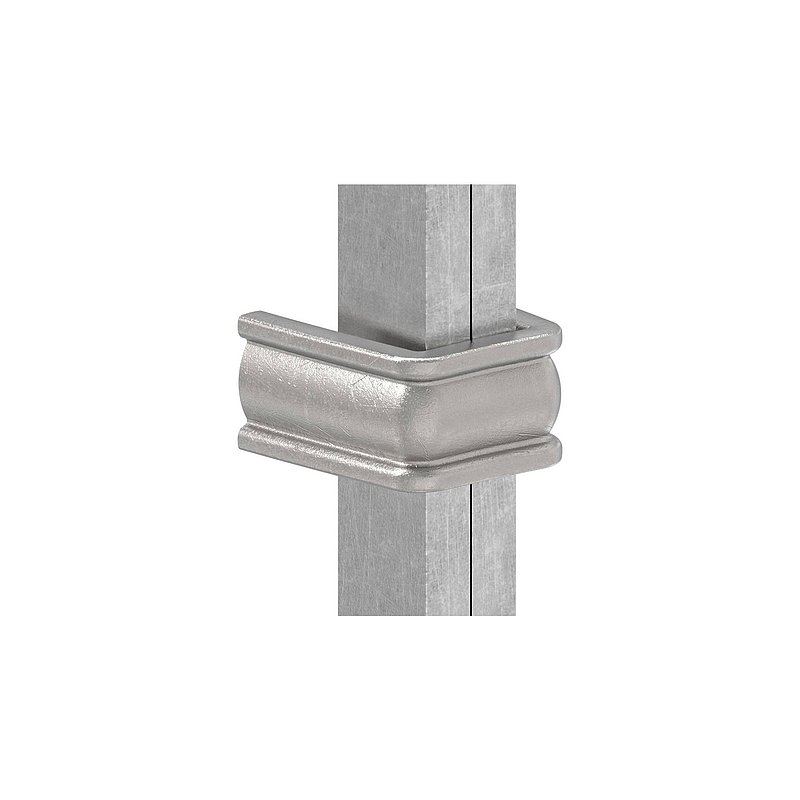 Collier pour volute seule 12x3- 12/19
