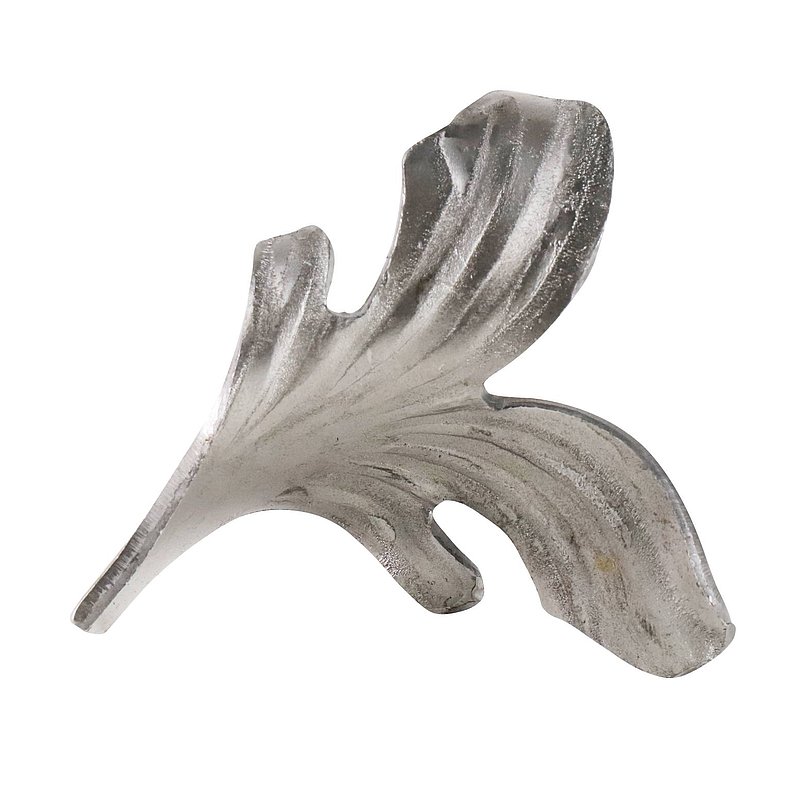 Blatt 3mm, 65x70mm, LI