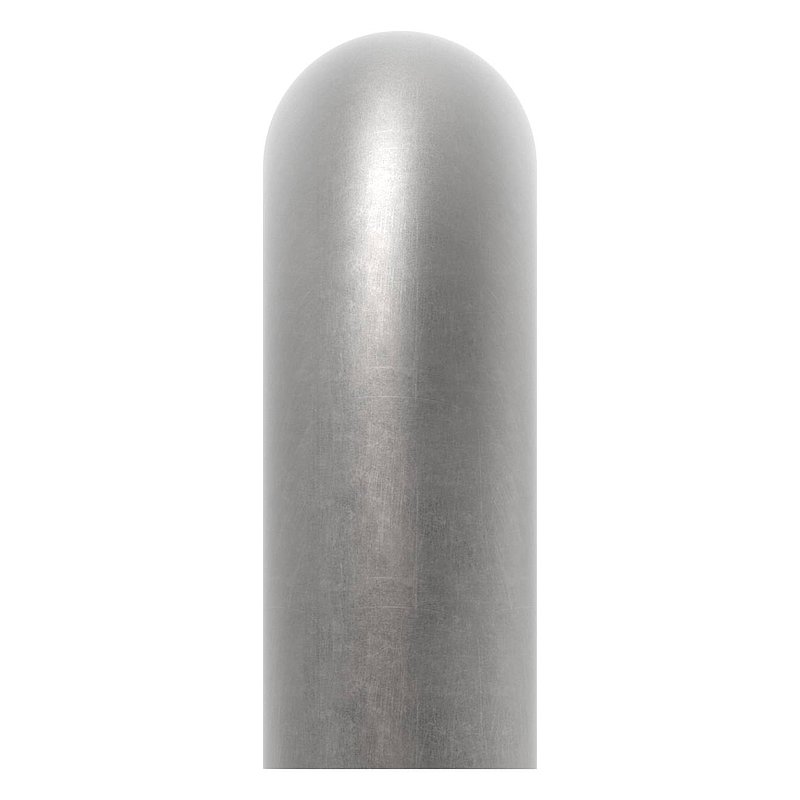 Schweißbogen 90°, 42,4 x 2,6mm, Bauart 5, S235