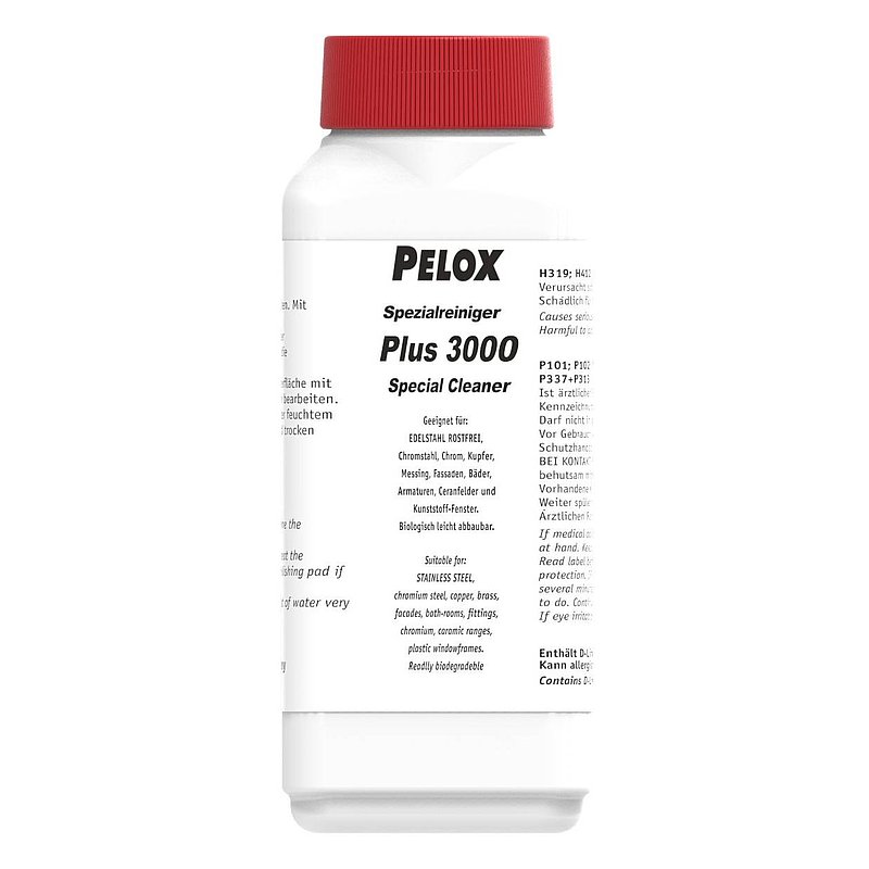 PELOX Nettoyant universel & spécial Plus 3000