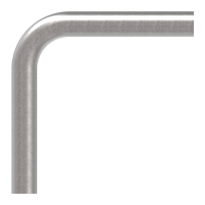 Tube acier cintré 90°, 48,3x2,5mm