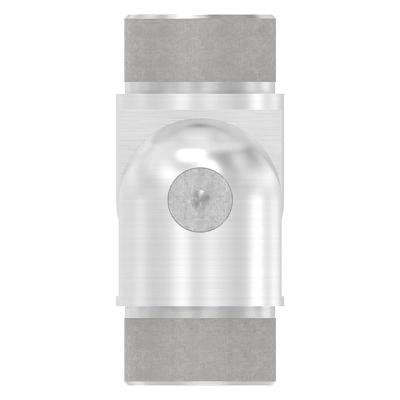 Gelenkstück, für Rohr 42,4x2,0mm, V4A