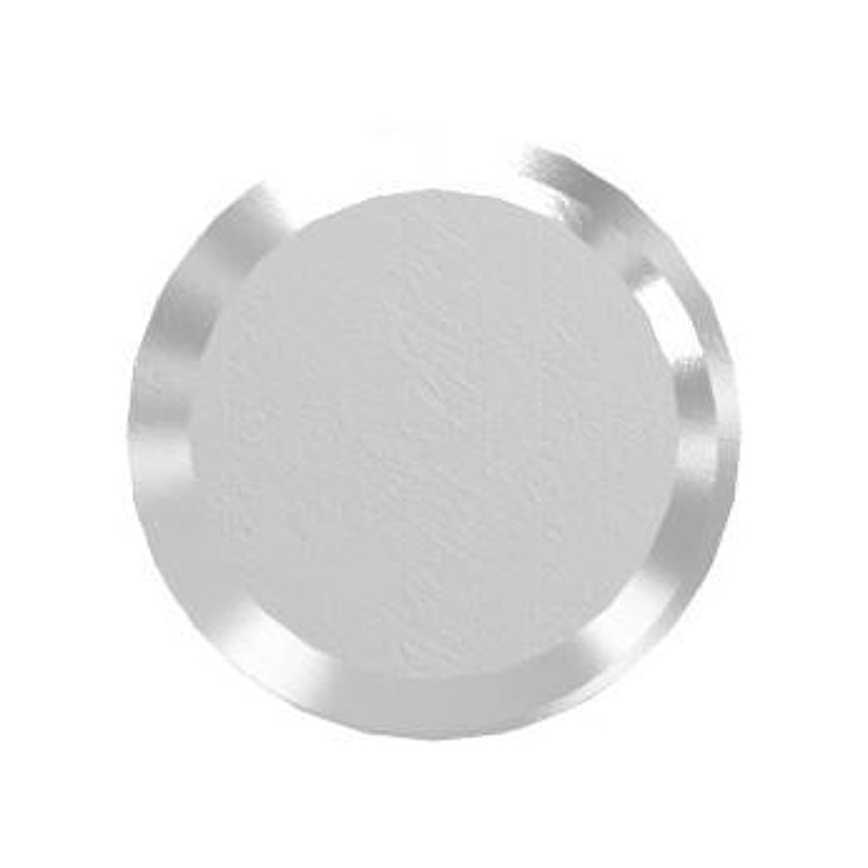 Threaded rod AISI304 L:1m, M10 right-hand thread