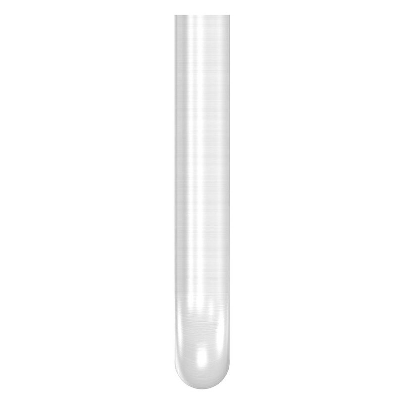 Bracket Ø 12mm, 90° bent, AISI304