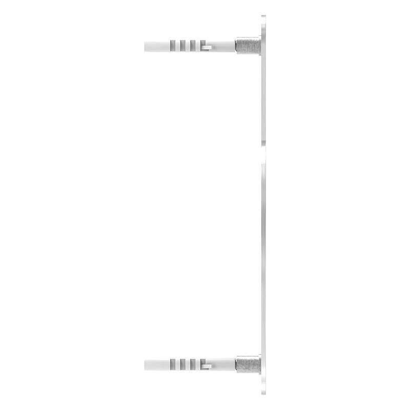 Numéro de maison d - "petit", V2A