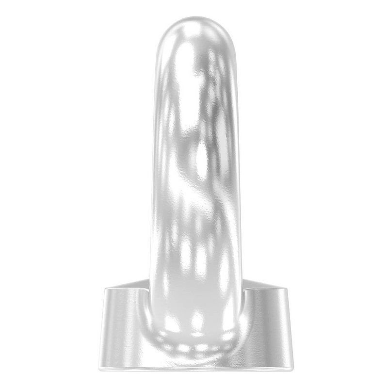 Ringmutter mit Innengewinde 8mm, V4A