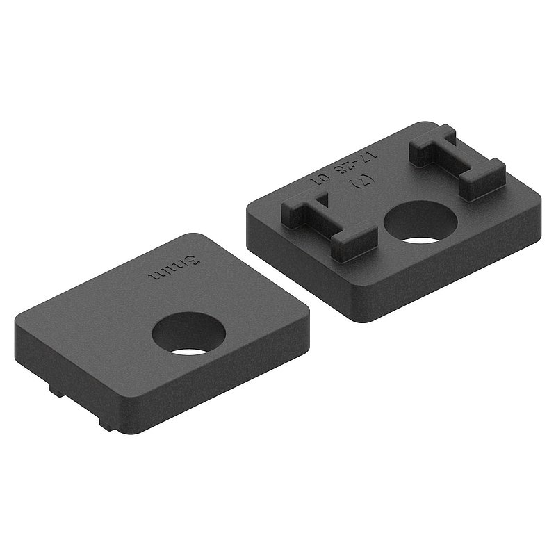 Gummi für Mod. 34, Blech 3,0 mm