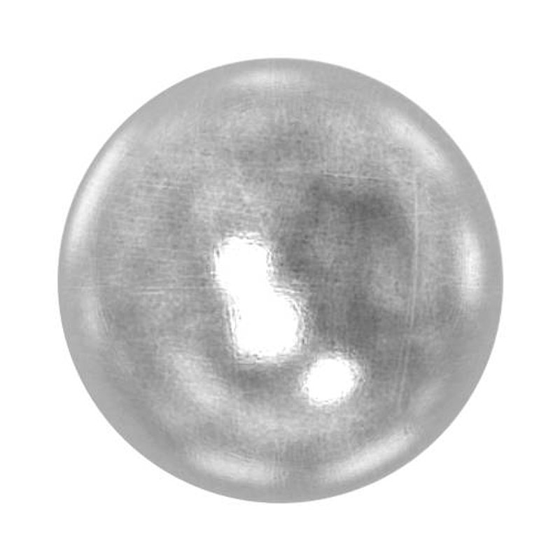Ball head bolt, ball 19mm