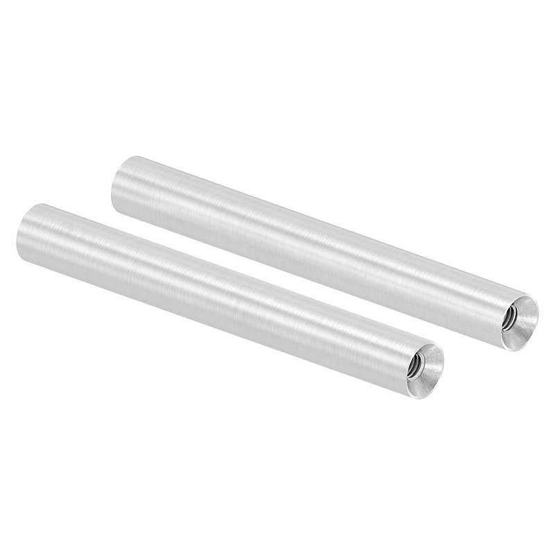 Stift Ø 12mm, L: 100mm, V2A