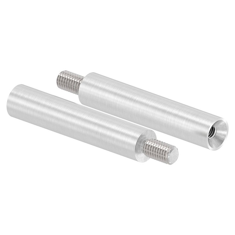 Stift Ø 14mm, L: 68mm, V2A