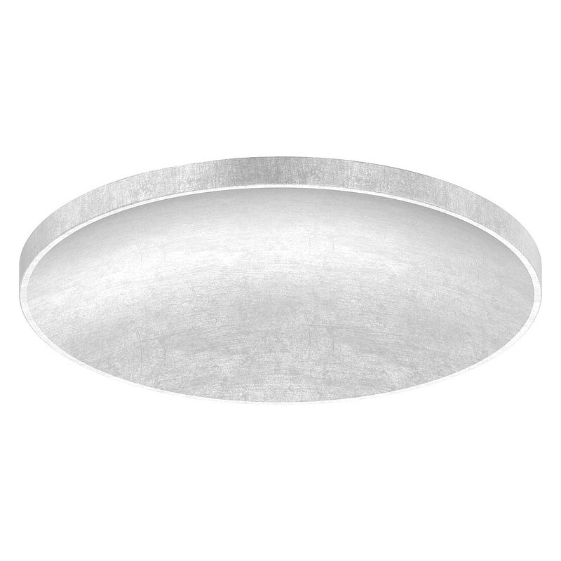 Domed bowl Ø 33.7x2.0mm, H: 6mm, AISI316