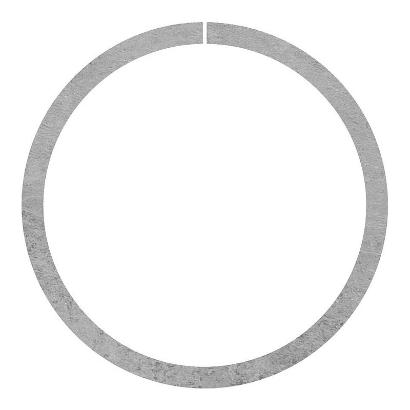 Anneau 12x6mm, Øextérieur 100mm