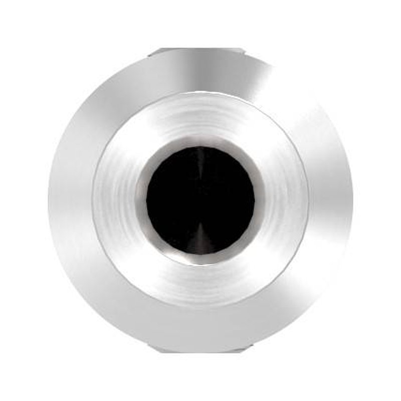 Seilhalter für 4mm Seil, V2A
